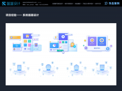 UI設計B端與C端的區(qū)別有哪些