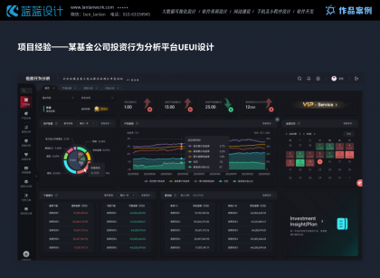 UI設計需要遵循的原則