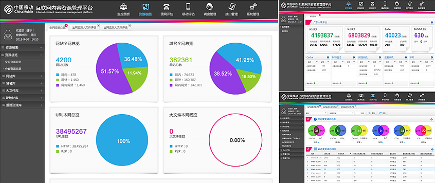 后臺管理軟件UI界面設(shè)計